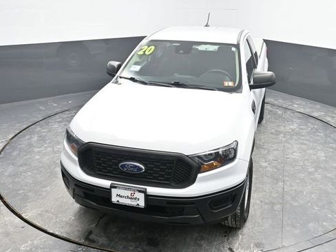 Used 2020 Ford Ranger XL image 15