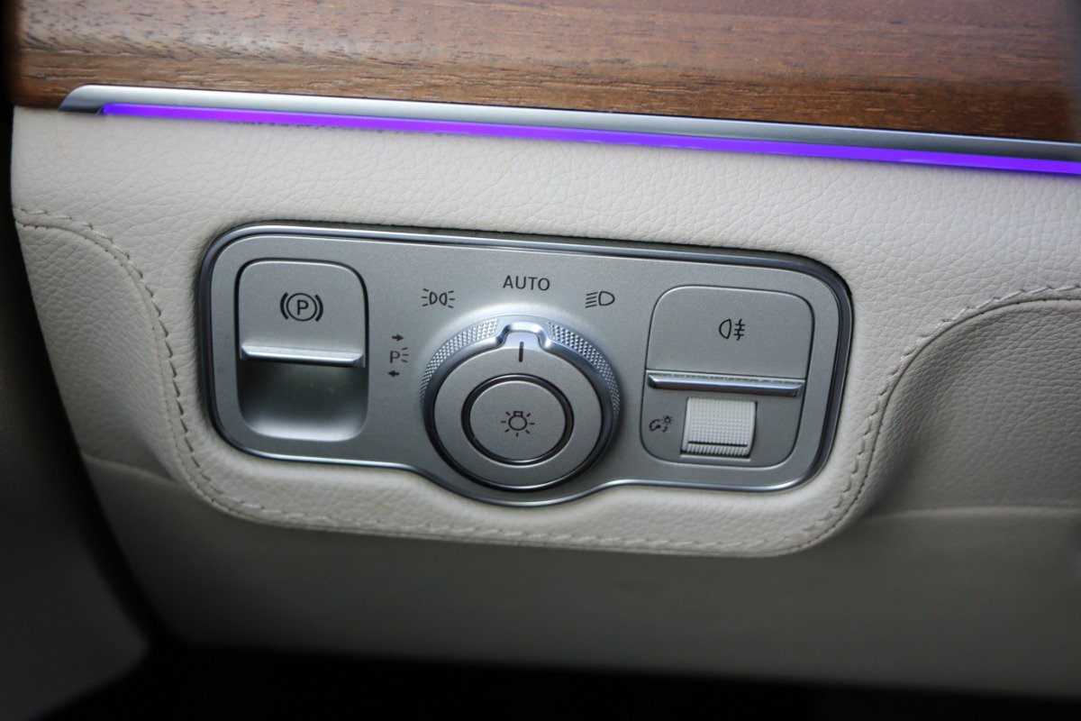 Used 2021 Mercedes-Benz GLE 350 image 22