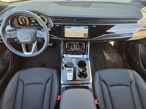 New 2026 Audi Q8 Premium Plus image 30