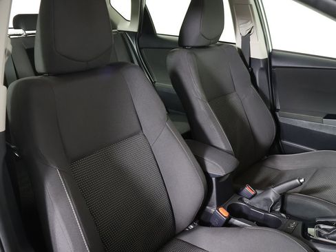 Used 2017 Toyota Corolla iM w/ Carpet Mat Package image 38