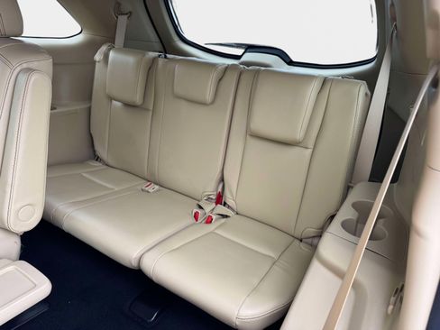 Used 2019 Toyota Highlander Limited w/ Protection Package #3 image 16