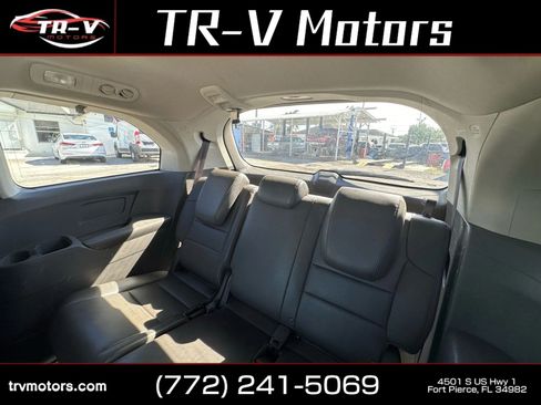Used 2015 Honda Odyssey EX-L image 10