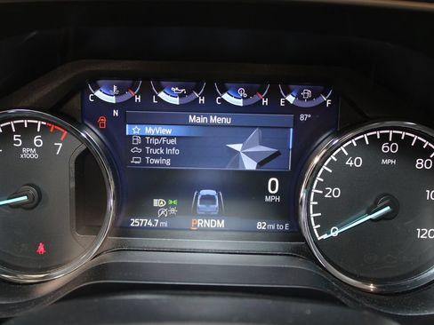 Used 2023 Ford F150 XLT w/ Equipment Group 302A High AWD/4WD image 22
