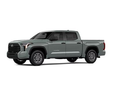 New 2026 Toyota Tundra SR5