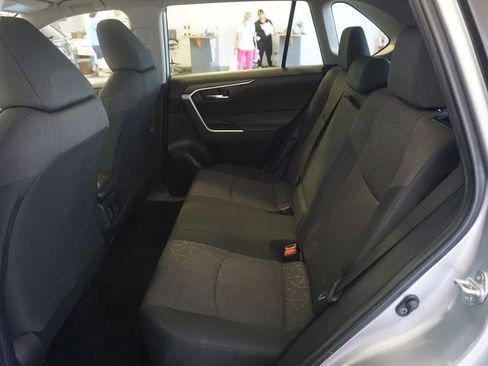 Certified 2023 Toyota RAV4 XLE AWD/4WD image 18