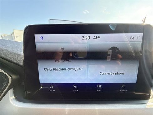 Used 2021 Ford Escape SE image 16