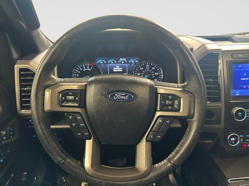 Certified 2020 Ford Expedition XLT w/ Equipment Group 202A RWD image 15