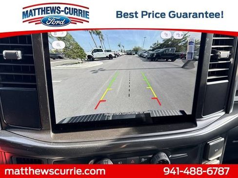 New 2026 Ford F150 STX RWD image 19