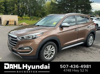 Used 2016 Hyundai Tucson Eco AWD/4WD video 1