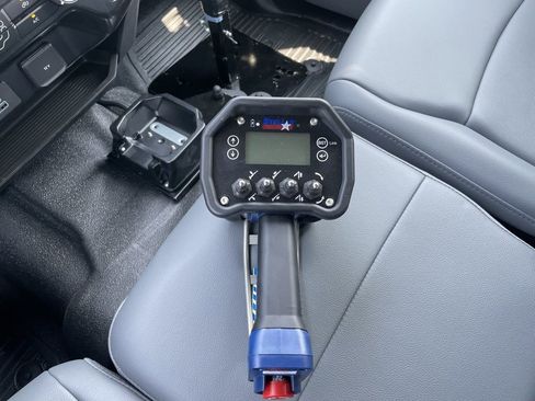 New 2025 Ford F550 4x4 SuperCab Super Duty image 59