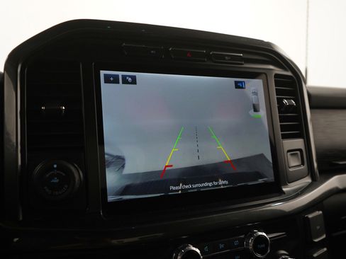 Used 2022 Ford F150 XLT w/ Equipment Group 302A High image 29