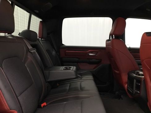 Used 2023 RAM 1500 Rebel w/ Rebel Level 1 Equipment Group AWD/4WD image 18