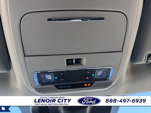 New 2026 Ford F250 Lariat w/ Lariat Premium Package AWD/4WD image 17