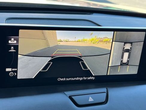 New 2026 MAZDA CX-90 3.3 Turbo w/ Premium Plus Pkg image 24