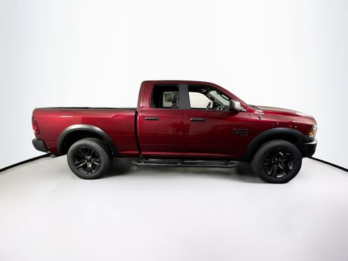 Used 2022 RAM 1500 Classic Warlock image 4