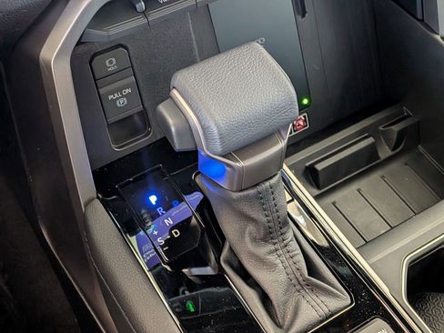 New 2026 Toyota Tundra Limited image 13