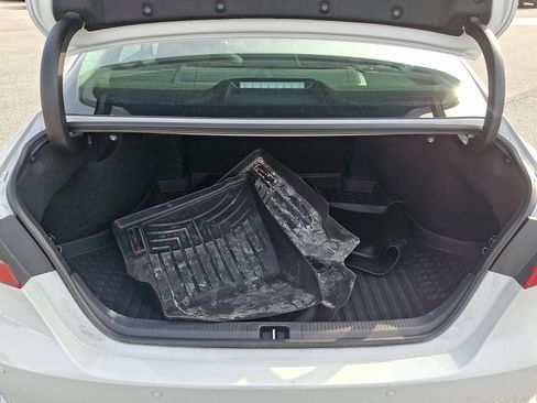 Certified 2024 Toyota Camry XSE w/ Navigation Package image 31