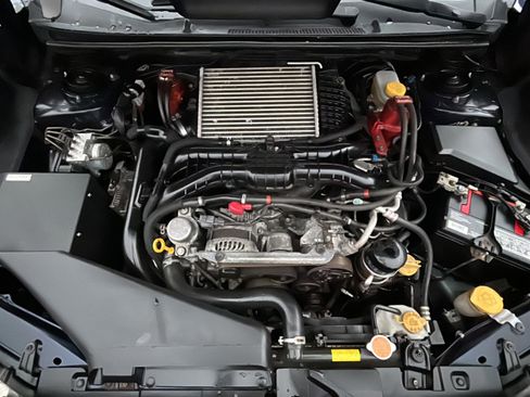 Used 2019 Subaru WRX image 38