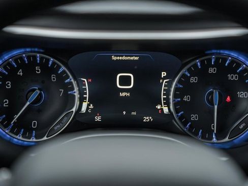 New 2026 Chrysler Pacifica Select image 48