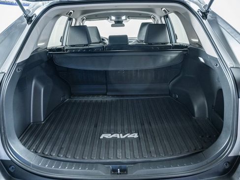 Certified 2024 Toyota RAV4 XLE image 10