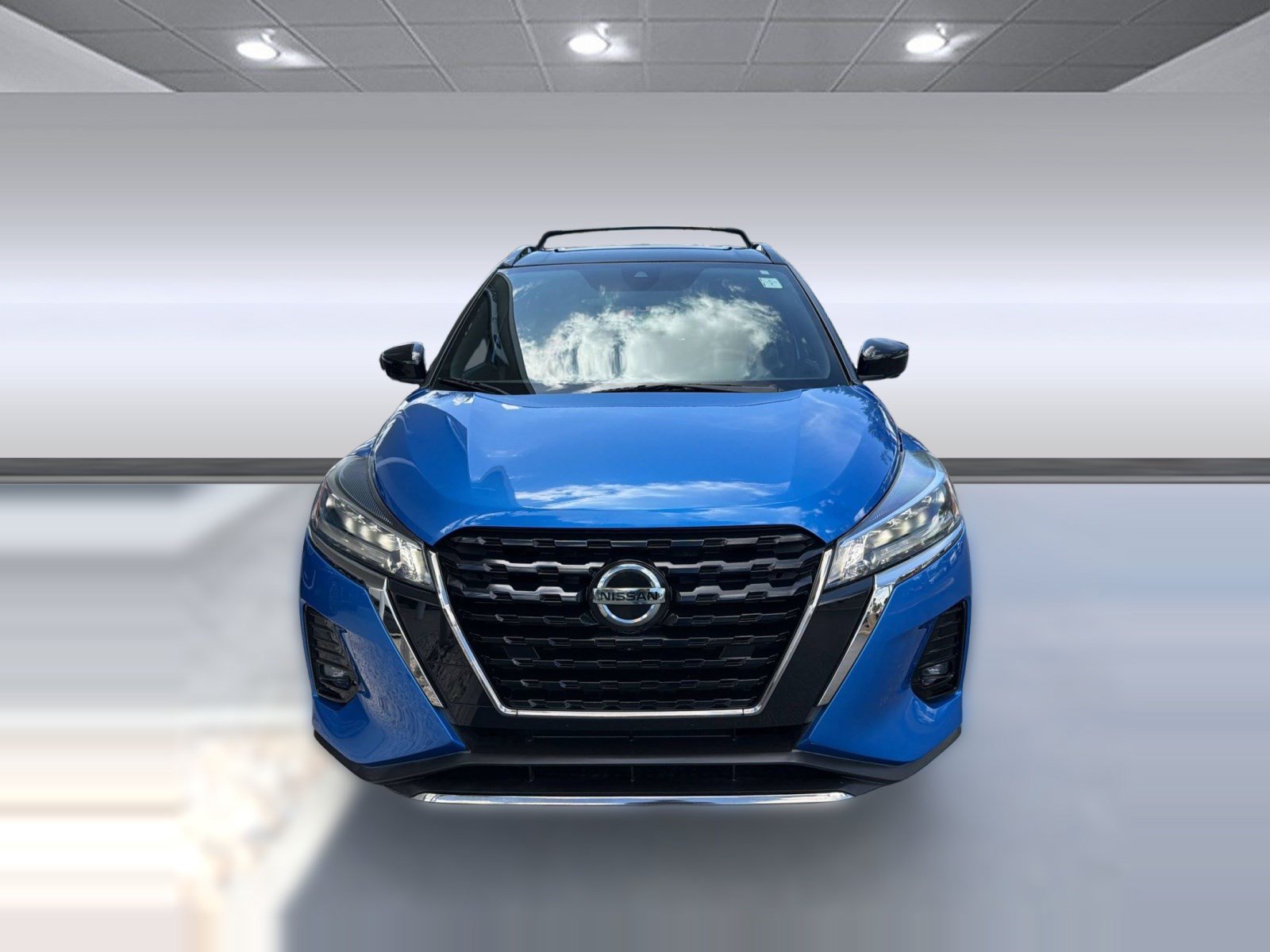 Used 2021 Nissan Kicks SR w/ SR Premium Package FWD image 6