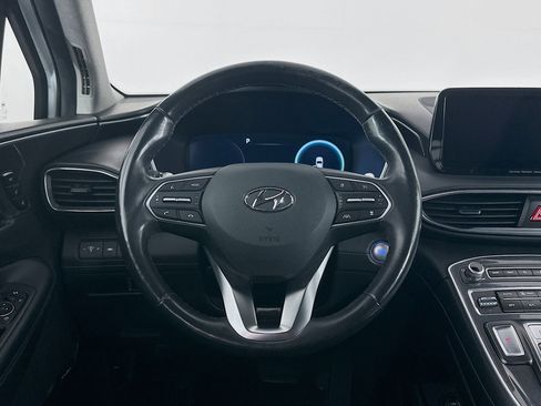 Used 2022 Hyundai Santa Fe Limited image 18