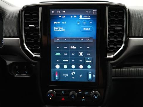 Used 2024 Ford Ranger XLT w/ Advanced Towing Package AWD/4WD image 26