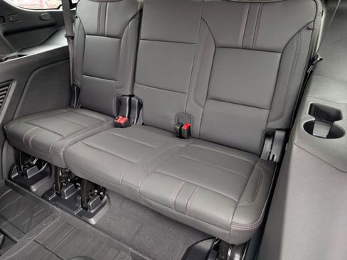 New 2026 Chevrolet Tahoe RST w/ Comfort Package image 30