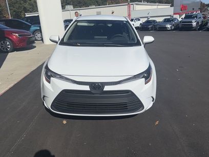 Used 2023 Toyota Corolla LE