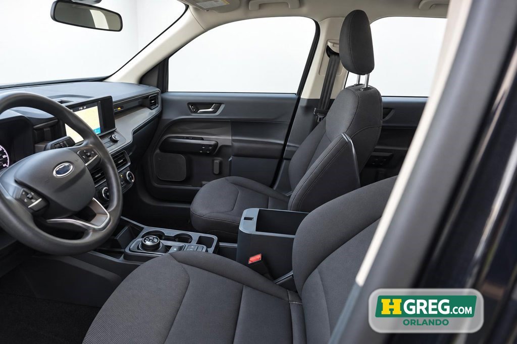Used 2022 Ford Maverick XL FWD image 8