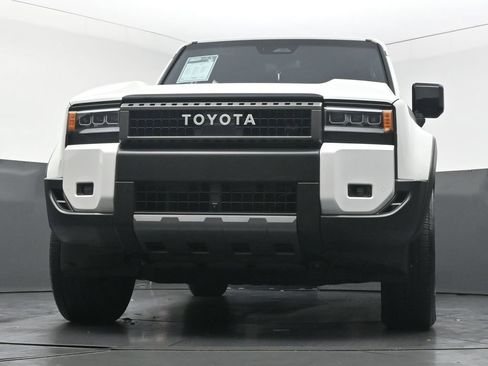 Used 2024 Toyota Land Cruiser w/ Premium Package AWD/4WD image 48