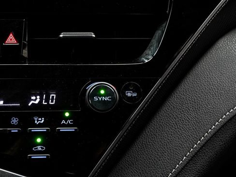 Used 2024 Toyota Camry XSE image 24