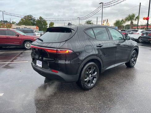 New 2025 Dodge Hornet GT w/ GT Blacktop Package image 3