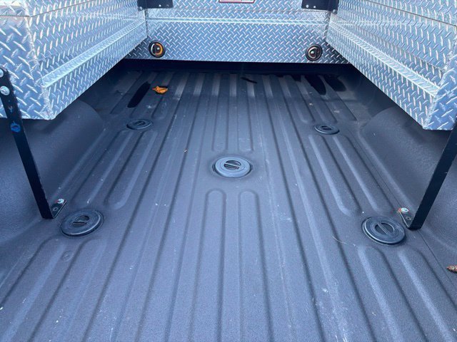 Used 2024 RAM 3500 Tradesman w/ Towing Technology Group AWD/4WD image 12