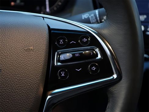 Used 2018 Cadillac ATS 2.0L Turbo image 30