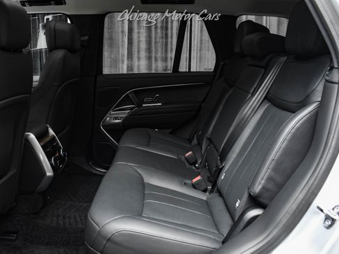 Used 2024 Land Rover Range Rover SE AWD/4WD image 26
