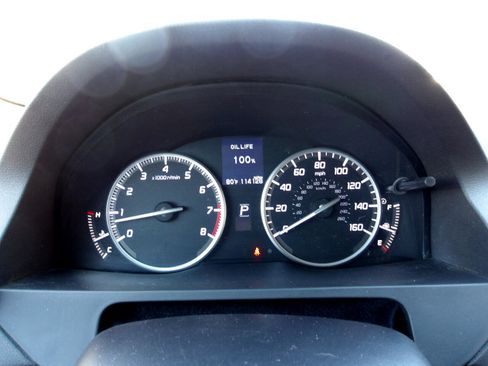 Used 2013 Acura RDX AWD image 18