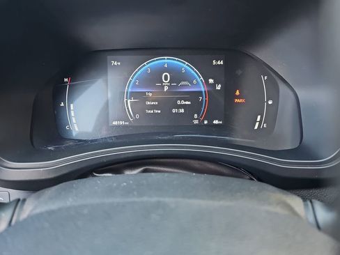 Used 2024 Toyota Grand Highlander AWD image 10
