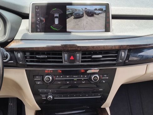 Used 2017 BMW X5 xDrive35i w/ Premium Package AWD/4WD image 29