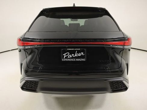 New 2026 Lexus RX 350 AWD image 3