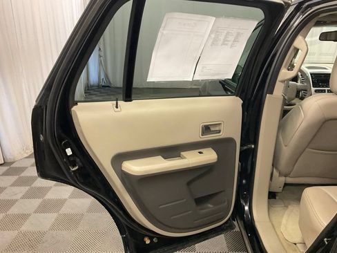 Used 2007 Ford Edge SEL AWD/4WD image 20