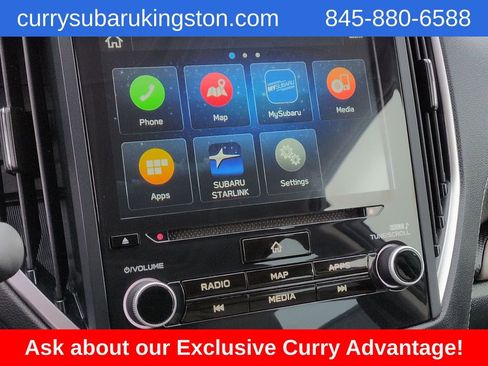 Used 2023 Subaru Forester Limited image 27