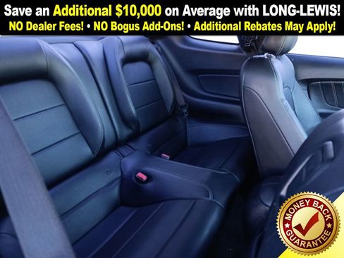 Used 2017 Ford Mustang GT Premium w/ GT Performance Package image 22