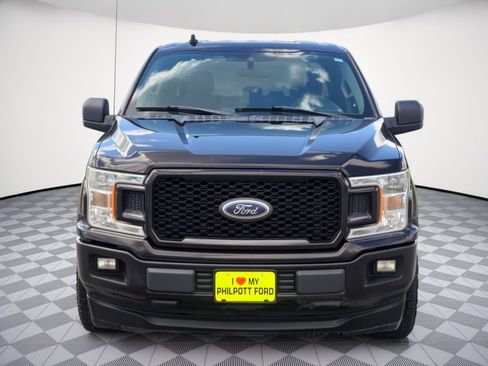 Used 2020 Ford F150 XL w/ Equipment Group 101A Mid RWD image 6