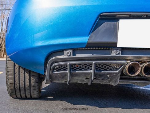 Used 2014 Lotus Evora 2+2 image 38