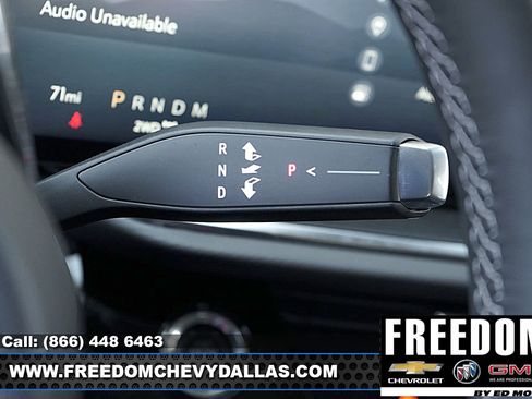 New 2024 Buick Envision Preferred image 31