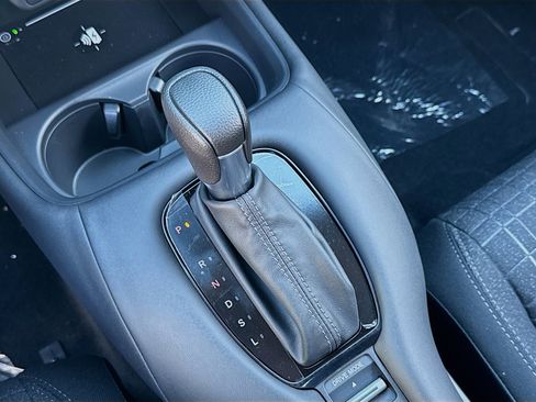 New 2026 Honda HR-V LX image 15