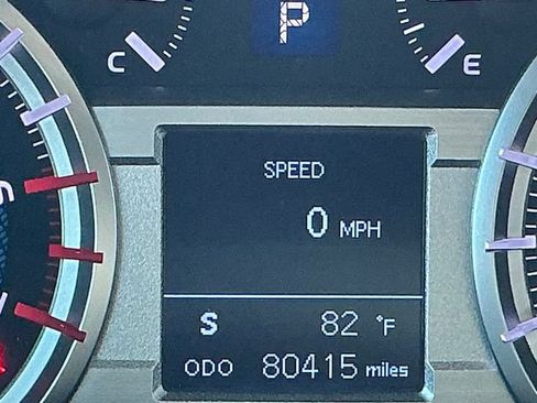 Used 2016 Toyota 4Runner SR5 RWD image 14