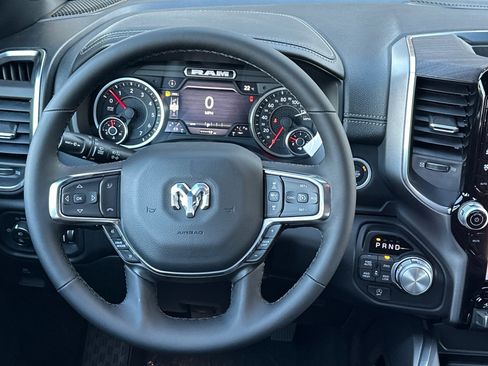 New 2026 RAM 1500 Laramie image 14