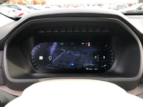 New 2026 Volvo XC90 B6 Ultra image 20